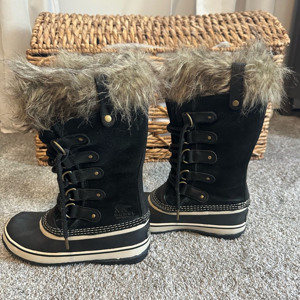 Sorel Winter Boots - image 1